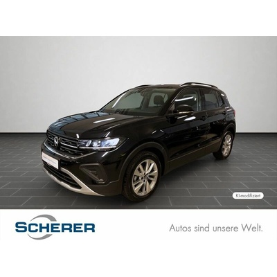 Volkswagen T-Cross 1.0 TSI DSG Life 85 kW