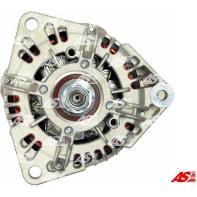 AS-PL generátor Brand new AS-PL Alternators 012465 A0258