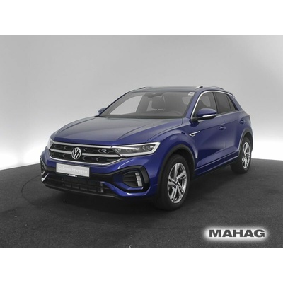 Volkswagen T-Roc 1.5 TSI R-Line DSG 110 kW