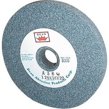 Güde Kotouč brusný 125 mm K60 55524