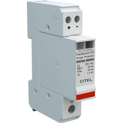XTEND Solarmi DS240S-280DC