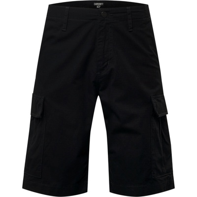 Carhartt WIP Карго панталон черно, размер 31
