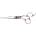 Olivia Garden SilkCut XL 6 Barber Shear