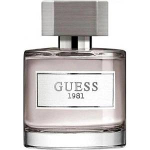 GUESS Guess 1981 Eau de Toilette 80 ml Парфюми