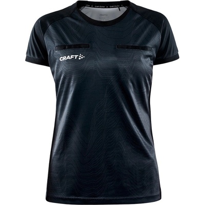 Craft Evolve Referee Jersey W dres 1910954 999000