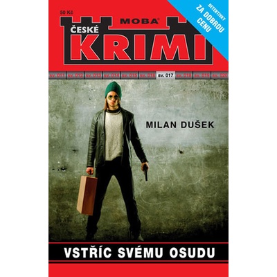 Vstříc svému osudu - Milan Dušek