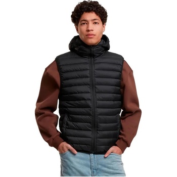Urban classics Потник Urban classics TB8020 vest - Black (Black)