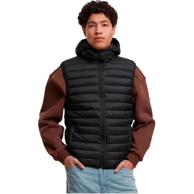 Urban classics Потник Urban classics TB8020 vest - Black (Black)