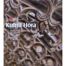 Kutná Hora - Šárka Koukalová, Petr Macek, Michaela Ottová