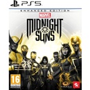 Marvels Midnight Suns (Enhanced Edition)