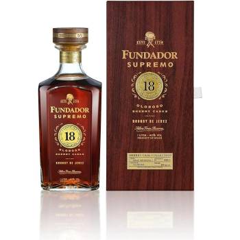 Image 1 of Fundador Фундадор Супремо 18г
