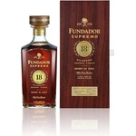 Fundador Фундадор Супремо 18г