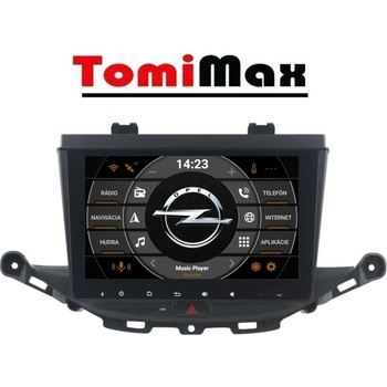 TomiMax 023