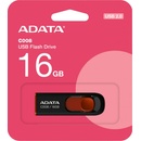 ADATA DashDrive Classic C008 16GB AC008-16G-RKD