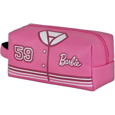 KARACTERMANIA Несесер Karactermania Barbie - Varsity (6979)