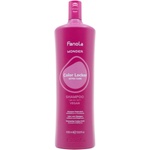 Fanola Wonder Color Locker Защитен шампоан за боядисана коса, 1000 ml - baby