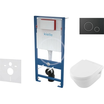 kielle Genesis s tlačidlom Gemini ll SANI11AK5103