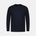 Fabric Тениска Fabric Men's Regular Fit Waffle T-Shirt - Black