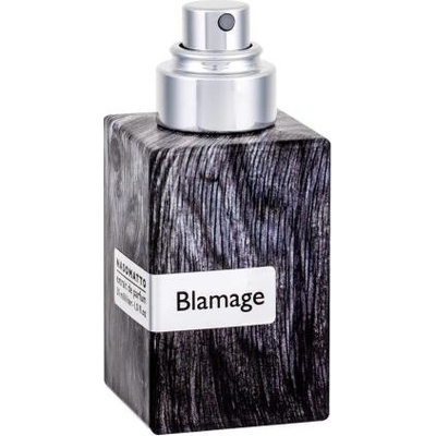 Nasomatto Blamage parfum unisex 30 ml Tester