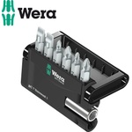 Wera Комплект битове с държач в поставка - 7 части (wera 05056295001)