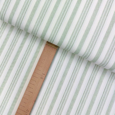 Bavlněné plátno - Lněná půda fialová - šíře 150cm