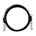 Zyxel Комуникационен кабел ZIXEL10G SFP, 1 m (ZYXEL-DAC10G-1M) - pic