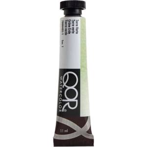 QOR 7000405-1 Акварелна боя Terre Verte 11 ml 1 бр (7000405-1)