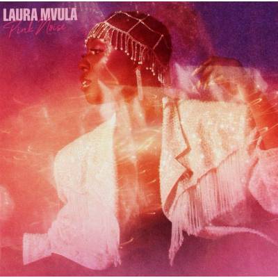 Laura Mvula - Pink Noise CD