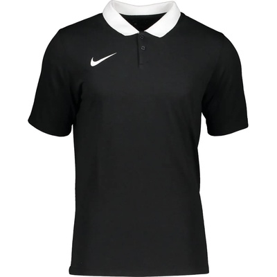 Nike Поло тениска Nike M NK DF PARK20 POLO SS cw6933-010 Размер S