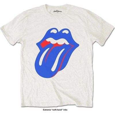 The Rolling Stones Blue & Lonesome Classic Natural L Риза (RSTS80MNAT03)