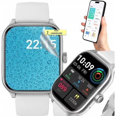 Smart-Trend LifeWatch 209PRO