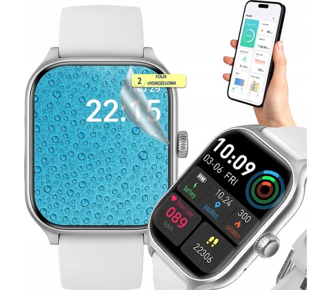 Smart-Trend LifeWatch 209PRO