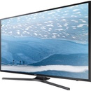 Televízory Samsung UE43KU6072