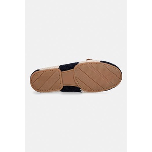 Tommy Hilfiger мокасини дамски TH FLEX BOAT SHOE CROCHET (FW0FW09506)