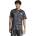 Adidas Тениска Train Essentials Camo AOP T-Shirt
