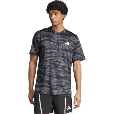 Adidas Тениска Train Essentials Camo AOP T-Shirt