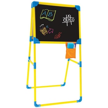 Mochtoys Дъска за рисуване 2в1 11832 (103096)