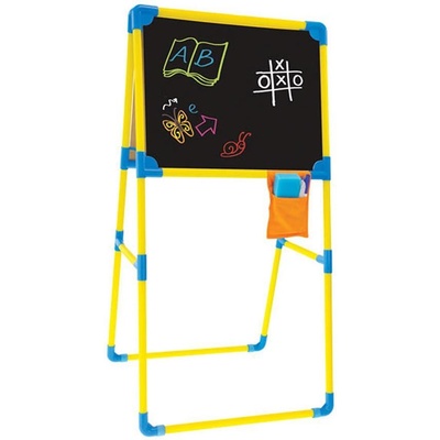 Mochtoys Дъска за рисуване 2в1 11832 (103096)