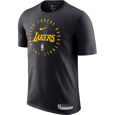 Nike Тениска LAL M NK rLGD PRTC SS 24