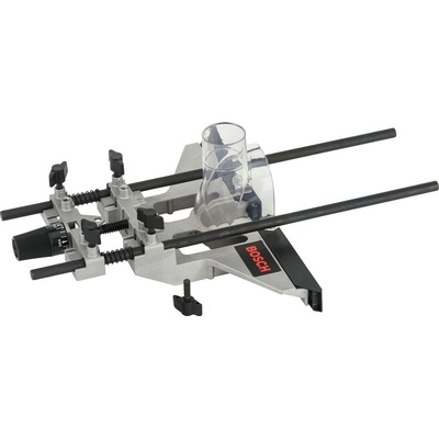 Bosch Paralelný doraz pre horné frézky 2607001387