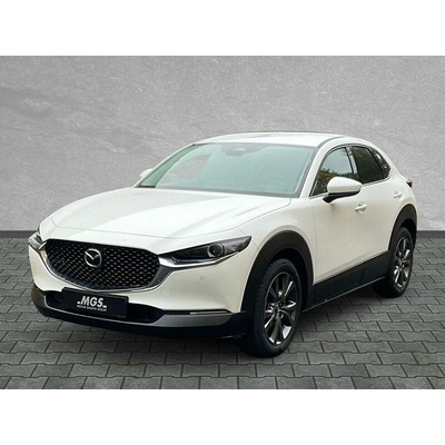 Mazda CX-30 2.0 186 Exclusive-Line 137 kW