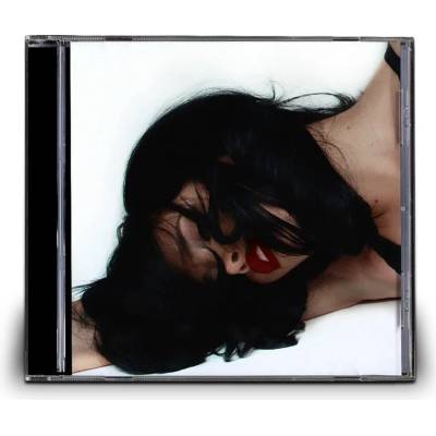 Nessa Barrett - Tough Love CD