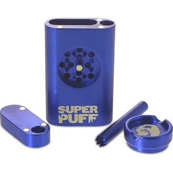 Super Puff One Hit