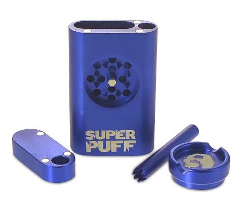 Super Puff One Hit