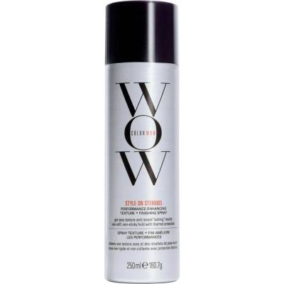 Farba Wow Style On Steroids textúrovací sprej na vlasy s ochranou 250ml