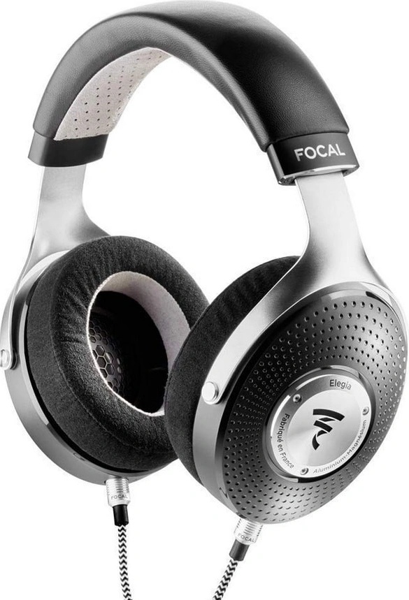 Focal Elegia