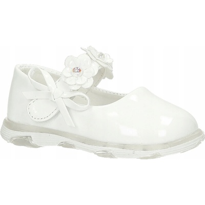 New detské baleríny módne na suchý zips