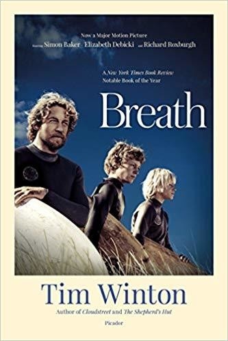 Tim Winton - Breath