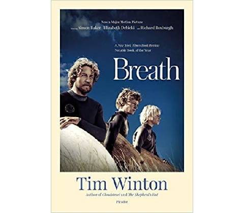 Tim Winton - Breath