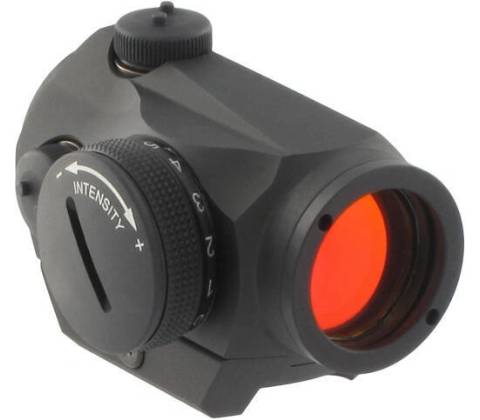 Aimpoint Micro H-1 4 MOA